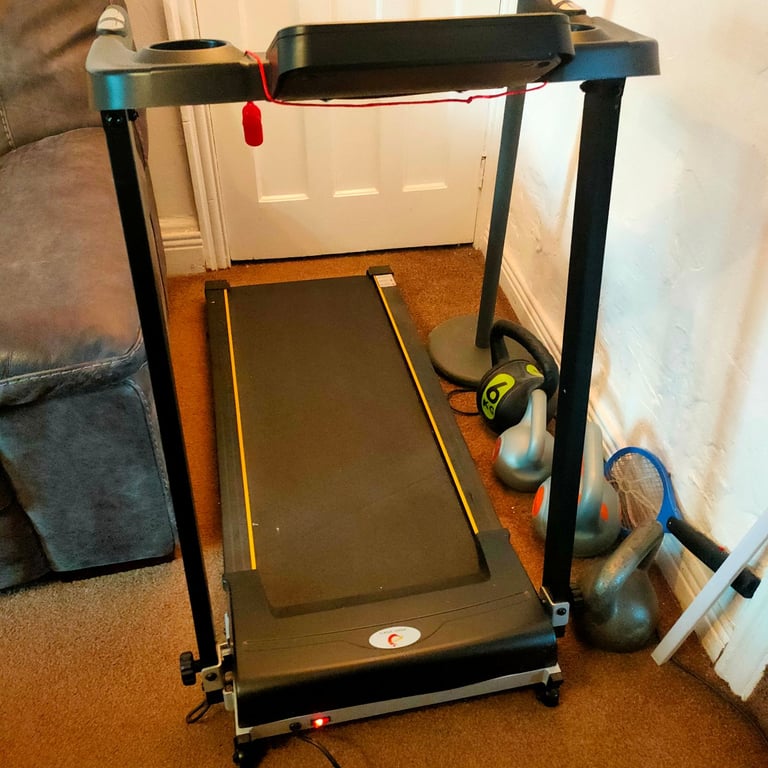 image for Walking /running treadmil