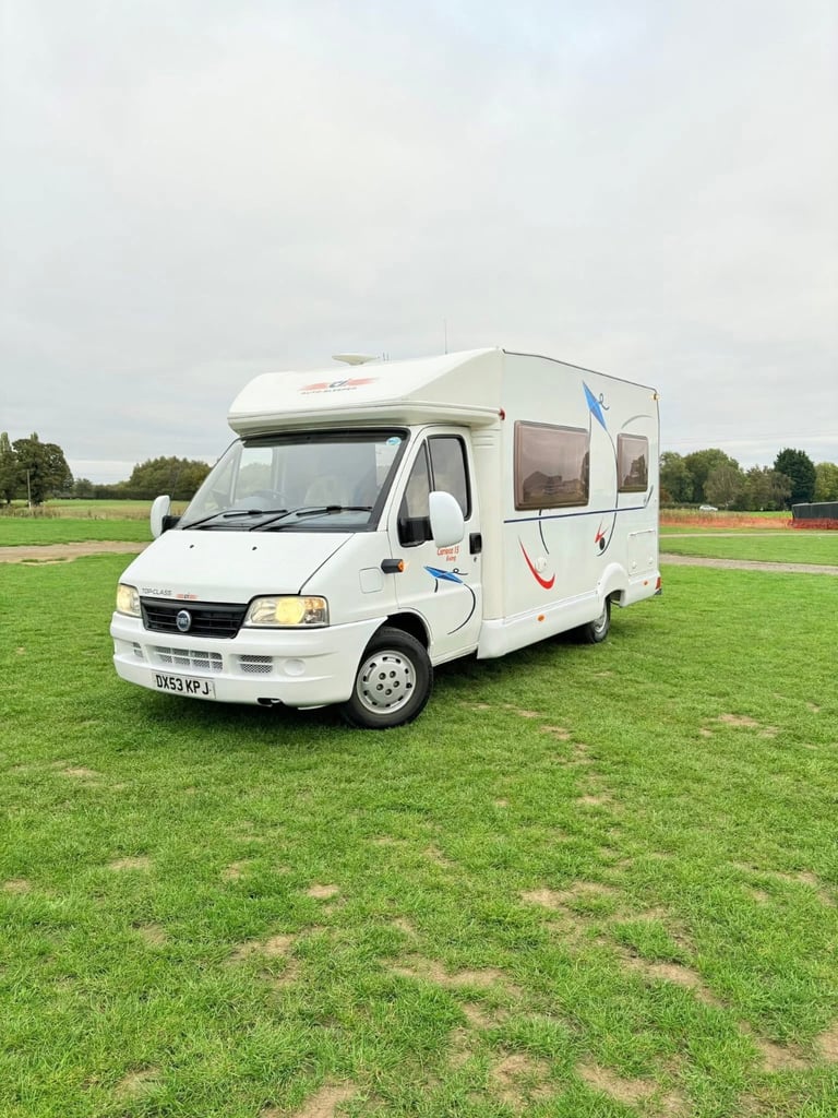 Fiat ci carioca 15 living 2004