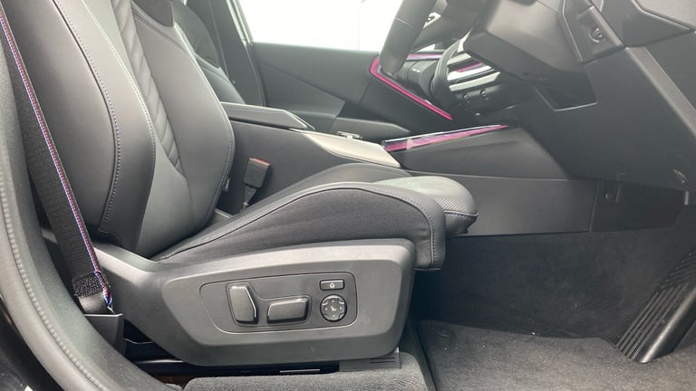 2025 BMW X3 xDrive20d M Sport 5dr Step Auto Diesel Estate Estate Diesel Automatic