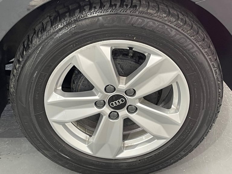 2021 Audi A1 1.0 TFSI 25 Technik Sportback 5dr Petrol Manual Euro 6 (s/s) (95 ps) HATCHBACK Petro...