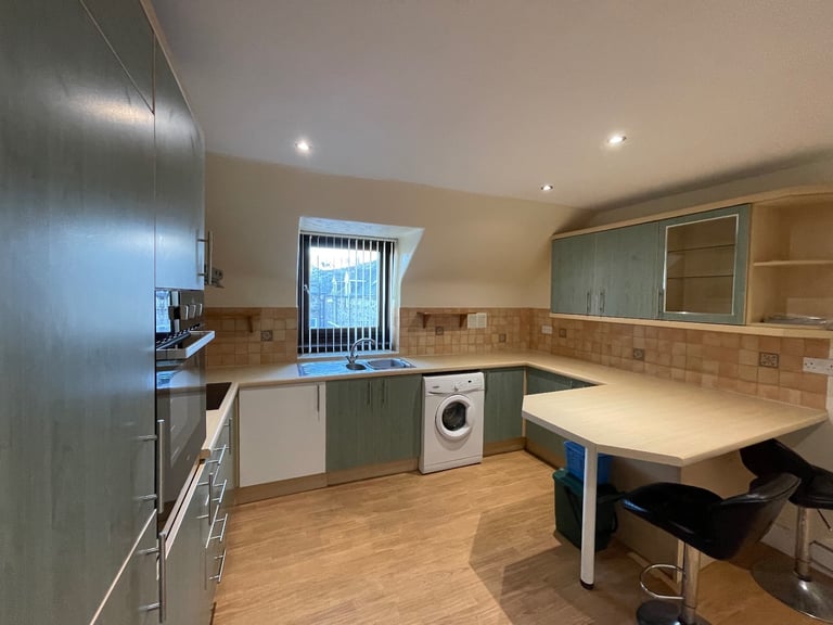 Large First Floor Two Bedroom Flat for rent in Fraserburgh