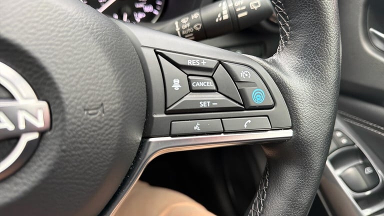 2024 Nissan Juke 1.6 Hybrid Tekna 5dr Auto HATCHBACK PETROL/ELECTRIC Automatic