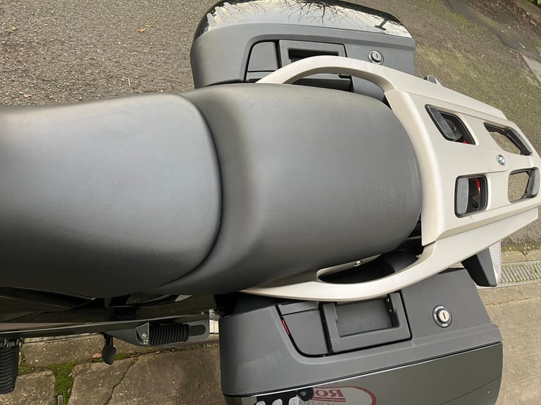 BMW R 1200 RT, 90th Anniversary, 2013