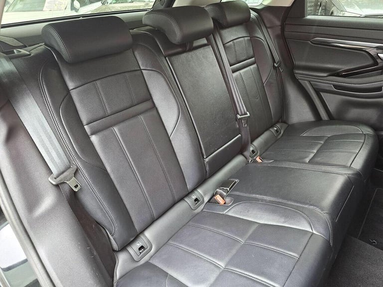 2021 Land Rover Range Rover Evoque 2.0 D165 S 5dr 2WD ESTATE DIESEL Manual