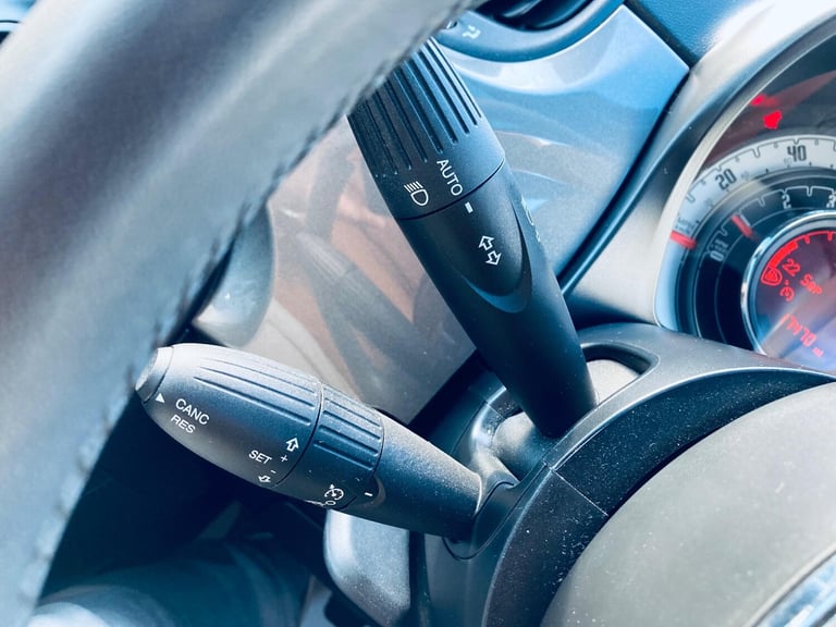 2021 Fiat 500 1.0 MHEV Dolcevita Euro 6 (s/s) 3dr HATCHBACK Petrol Manual