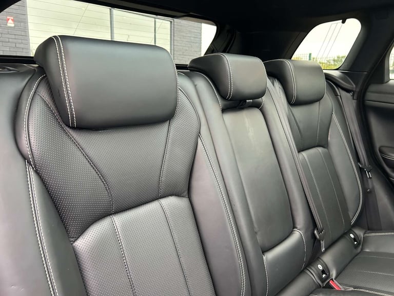 2016 Land Rover Range Rover Evoque 2.0 TD4 Autobiography 5dr Auto ESTATE DIESEL Automatic
