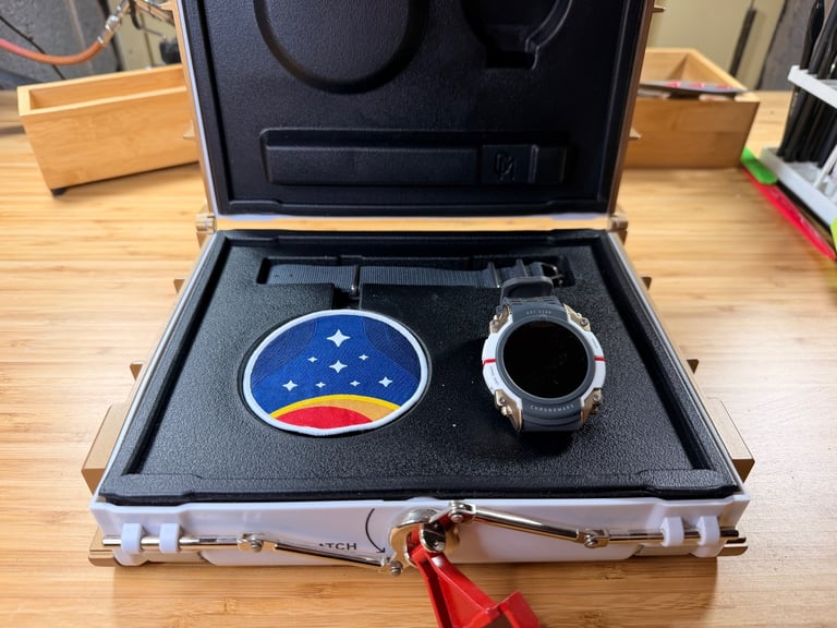 Starfield Constellation Edition - Watch only, no game 