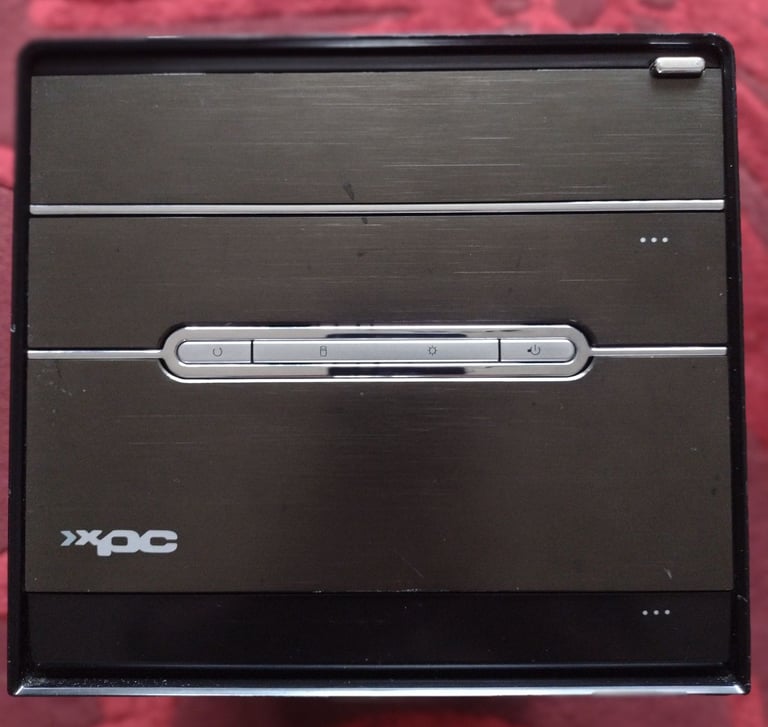 Retro XPC