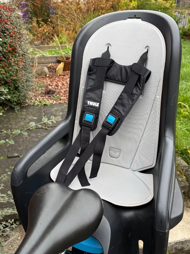 image for Thule Bike seat