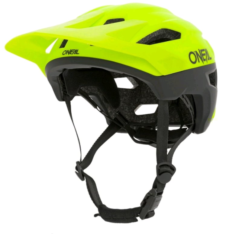 O'Neal Trailfinder Bike Helmet Adults. (New in box)