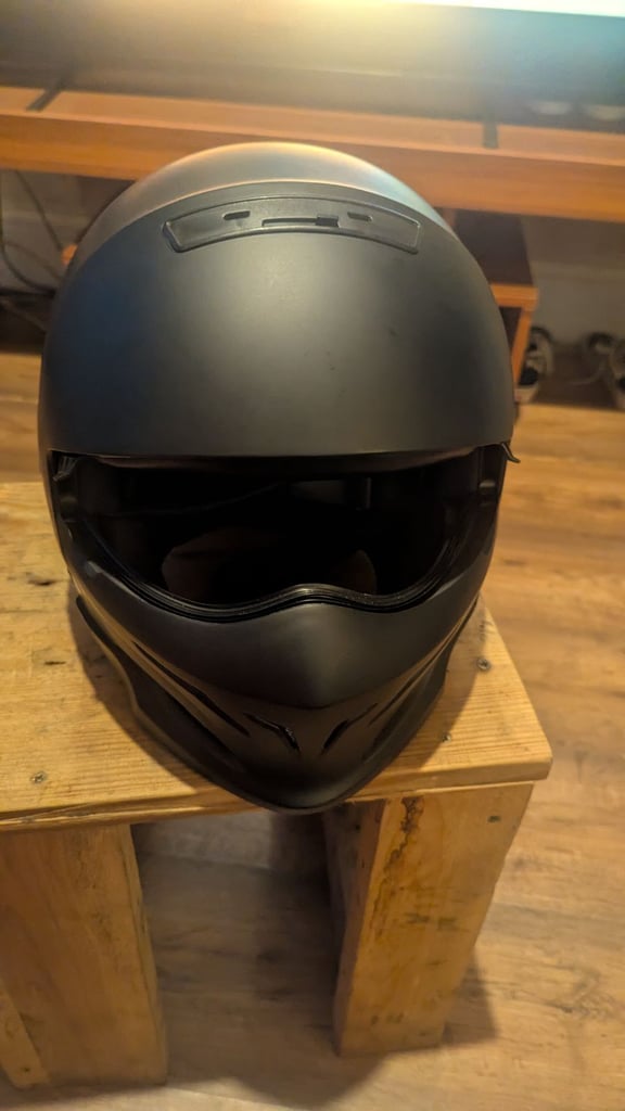 image for Helmet 