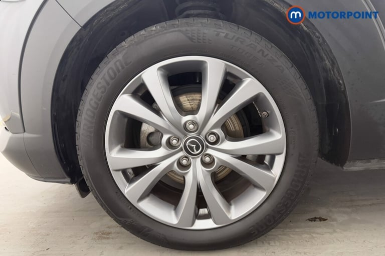 2024 Mazda CX-30 2.0 e-Skyactiv G MHEV Exclusive-Line 5dr HATCHBACK PETROL Manual