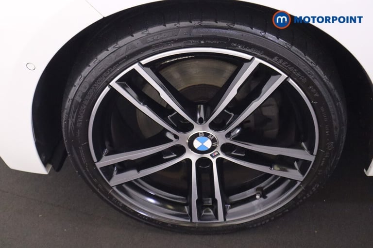 2019 BMW 2 Series 220i M Sport 2dr [Nav] Step Auto Coupe Petrol Automatic