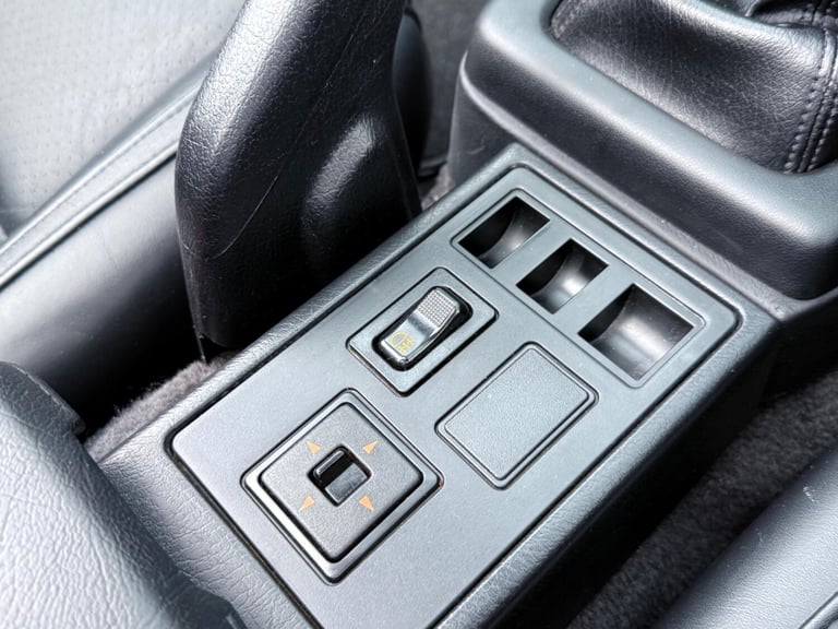 2017 Mazda RX-7 2.4 Turbo 2dr  Petrol Manual