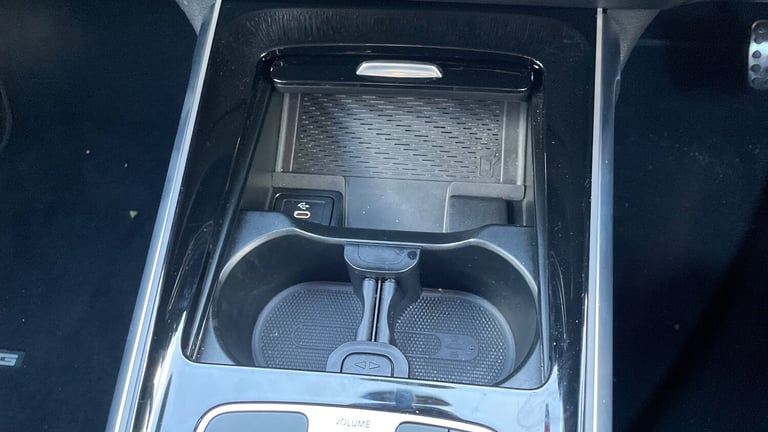 2025 Mercedes-Benz GLB GLB 200 AMG Line Premium 5dr 7G-Tronic ESTATE PETROL Automatic