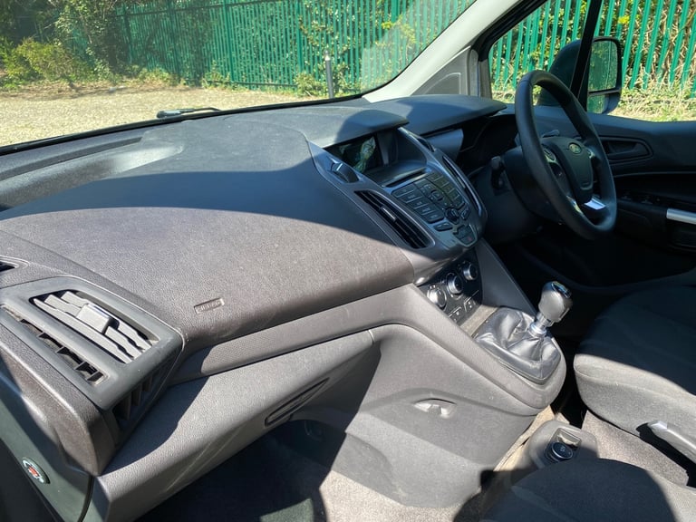 2016 Ford Transit Connect 1.0 ECOboost Connect TOURNEO - FULL 5 SEATER WITH FULL BOOT -  MPV Petr...