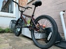 Bike 20 inch wheel