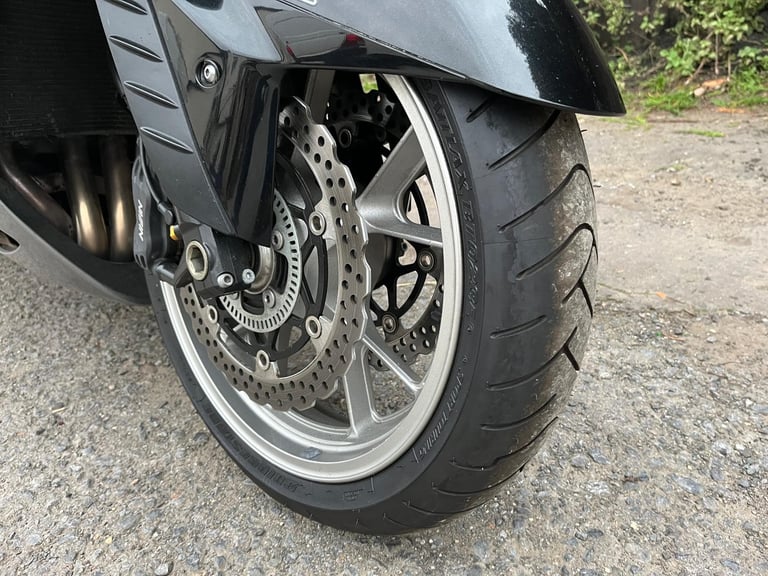 KAWASAKI ZZR1400 ABS, 2011(11), 20,552 MILES, FSH, STUNNING BIKE, EXTRAS, £4695