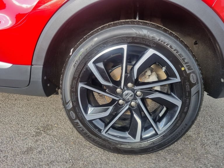 2023 MG MG ZS 1.5 VTi-TECH Exclusive SUV 5dr Petrol Manual Euro 6 (s/s) (106 ps) HATCHBACK Petrol...