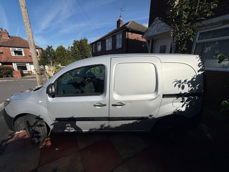 Mercedes-Benz, CITAN, Panel Van, 2013, Manual, 1461 (cc)