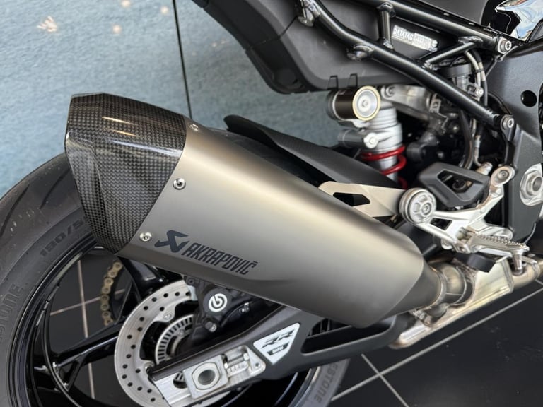 2023 BMW S 1000 RR Sport