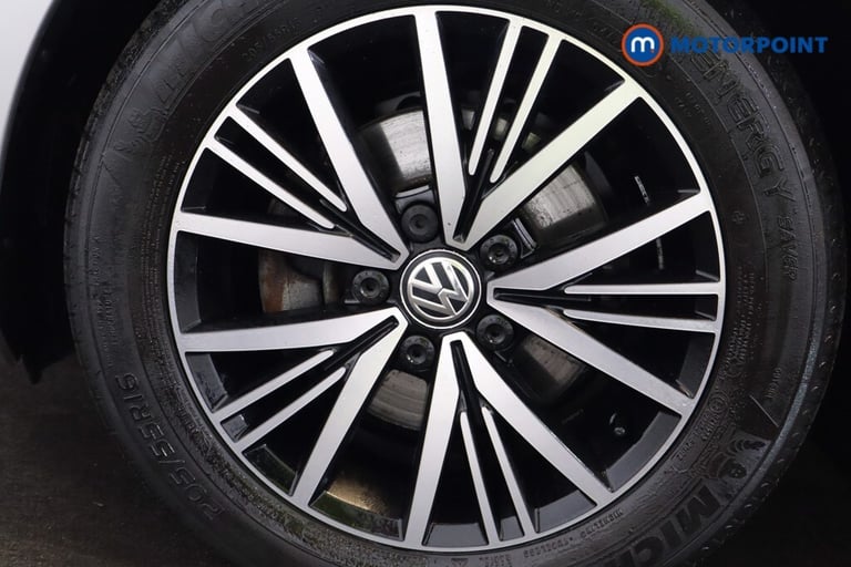 2018 Volkswagen Golf 1.5 TSI EVO SE [Nav] 5dr DSG Hatchback Petrol Automatic