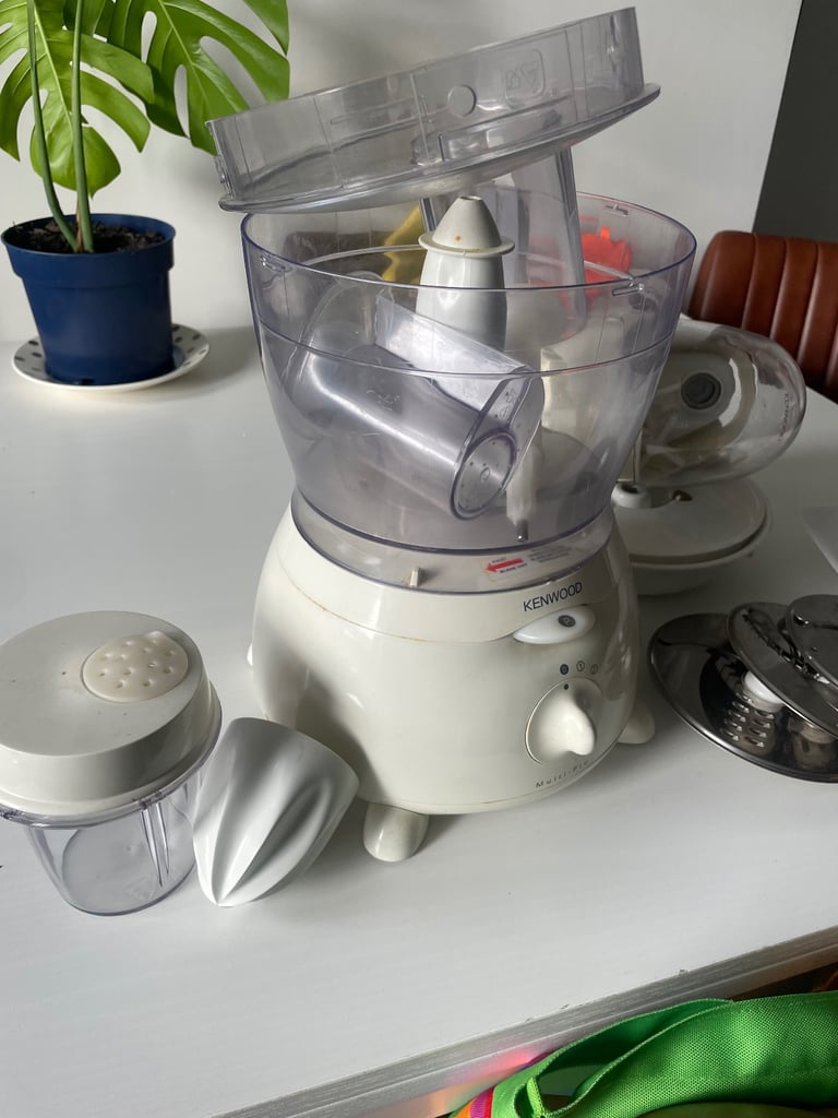 image for Kenwood Food Processor 