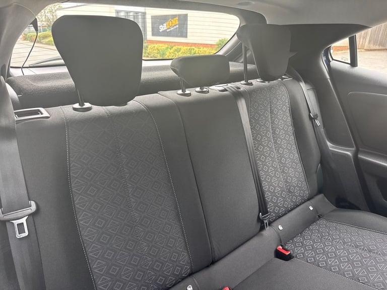 2023 Vauxhall Mokka Mokka 1.2 T Design 5 dr Hatchback Petrol Manual
