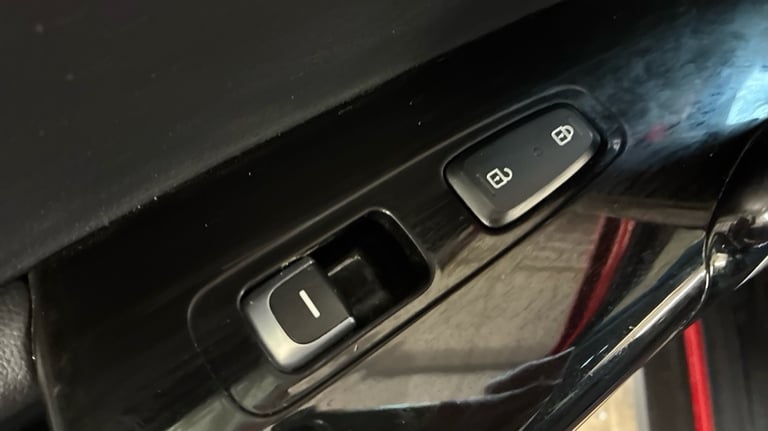 2019 Kia Sportage 1.6 CRDi 2 Estate Diesel Manual