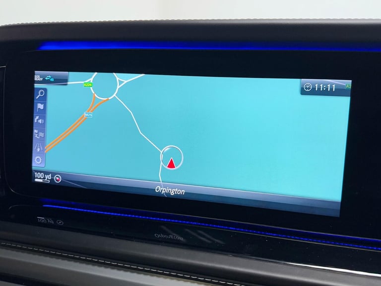 2020 Mercedes-Benz G Class 4.0 G63 V8 BiTurbo AMG SUV 5dr Petrol SpdS+9GT 4MATIC Euro 6 (s/s) (58...