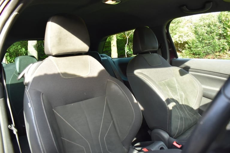 2017 DS Automobiles DS 3 1.2 PureTech 82 Elegance 3dr HATCHBACK PETROL Manual