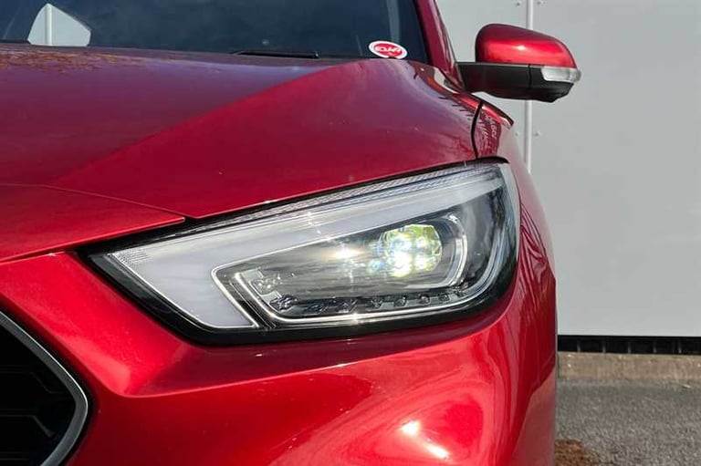 2023 MG MG ZS 1.0T GDi Exclusive 5dr DCT HATCHBACK PETROL Automatic