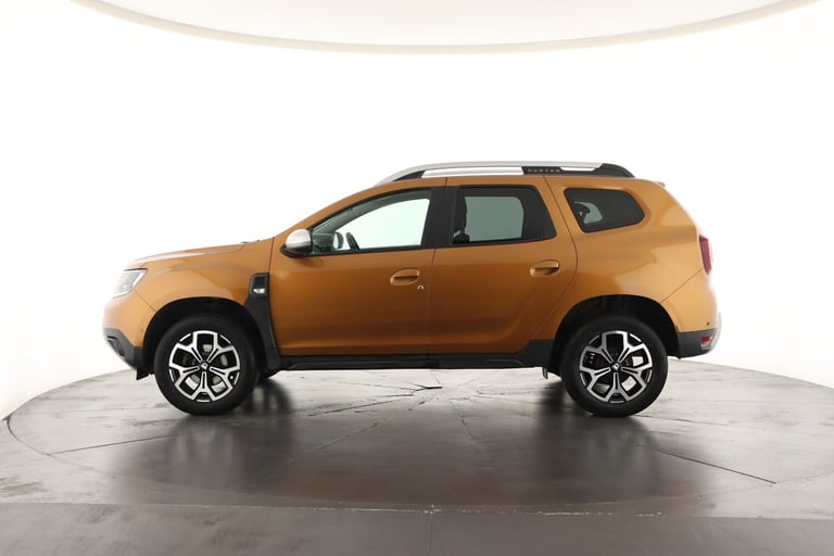 2020 Dacia Duster 1.0 TCe 100 Bi-Fuel Prestige 5dr Estate Petrol/LPG Manual