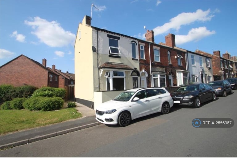 image for 3 bedroom house in Ainsworth Street, Stoke-On-Trent, ST4 (3 bed) (#2656987)