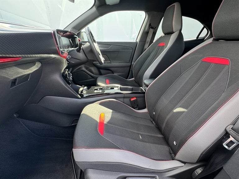 2021 Vauxhall Mokka-e 50kWh SRi Nav Premium SUV 5dr Electric Auto (136 ps) SUV Electric Automatic