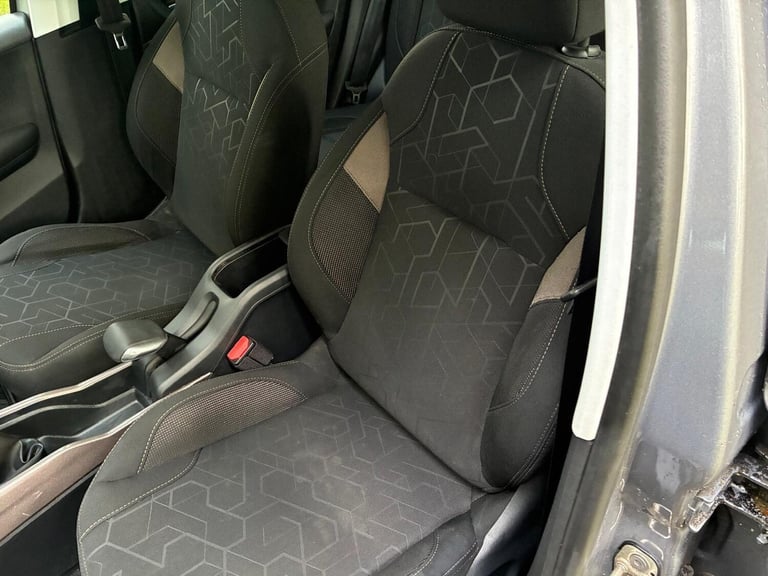 2015 Peugeot 2008 1.6 BlueHDi Active Euro 6 (s/s) 5dr HATCHBACK Diesel Manual