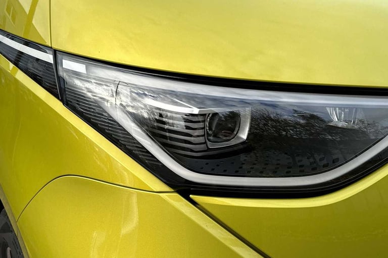 2025 Volkswagen ID. Buzz Cargo 250kW Commerce Plus 79kWh Auto 4Motion Van Electric Automatic