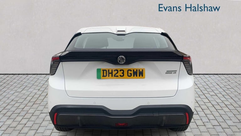 2023 MG MG4 125kW SE EV 51kWh 5dr Auto Hatchback Electric Automatic