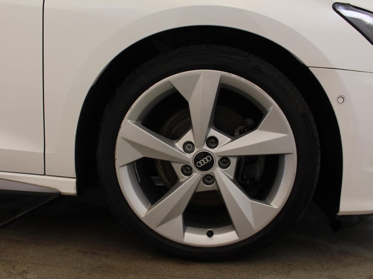 2021 Audi A3 30 TDI S Line 5dr Hatchback Diesel Manual