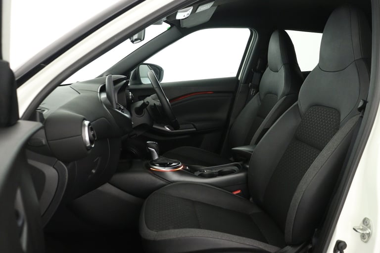 2024 Nissan Juke 1.0 DiG-T N-Connecta 5dr DCT Hatchback Petrol Automatic