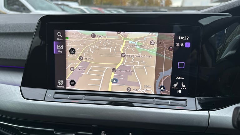 2021 Volkswagen Golf 1.5 TSI Life Hatchback 5dr Petrol Manual Euro 6 (s/s) (130 ps) Hatchback Pet...