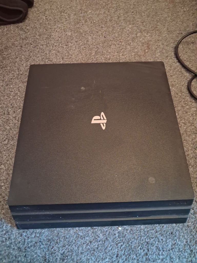image for Playstation 4 pro