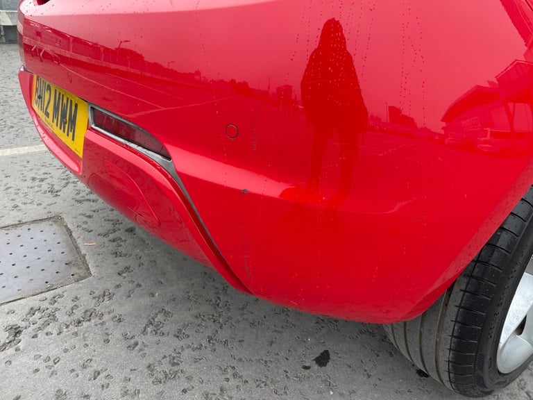 ** 2012 VAUXHALL ASTRA GTC 2.0 CDTi Sri + 11 SERVICES + HPI CLEAR ** 