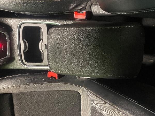  Vauxhall Grandland X 1.2 Turbo Gpf Sport Nav Suv 5dr Petrol Auto Euro 6 (s/s) (130 Ps) Petrol Au...