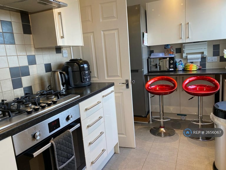 1 bedroom in Burnside Crescent, Sompting, Lancing, BN15 (#2656067)