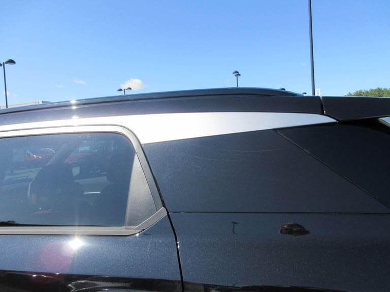 2025 KGM Actyon 1.5 K50 Auto Euro 6 (s/s) 5dr ESTATE Petrol Automatic