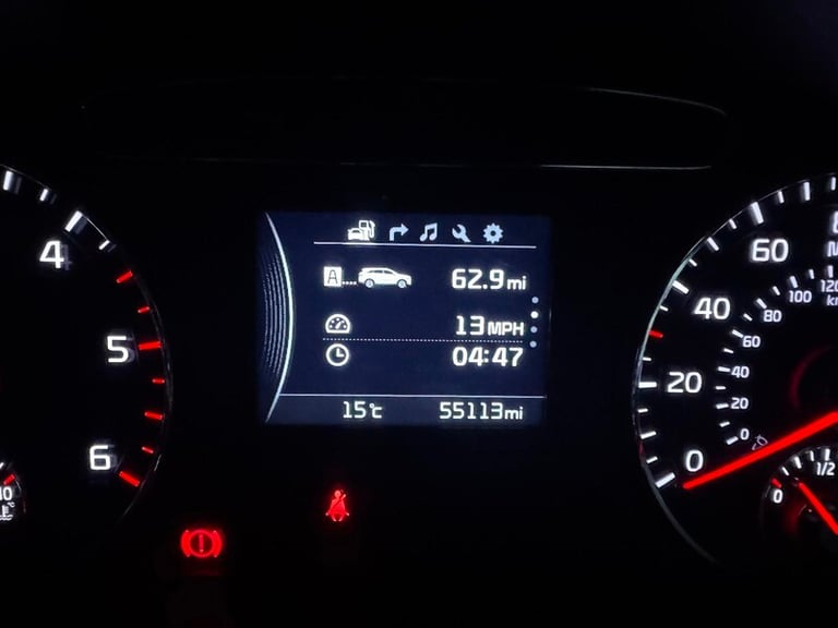 Kia Sorento CRDI KX-2 ISG