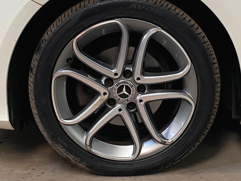 2013 Mercedes-Benz A-Class A180 CDI BlueEFFICIENCY Sport 5dr Auto HATCHBACK Diesel Automatic