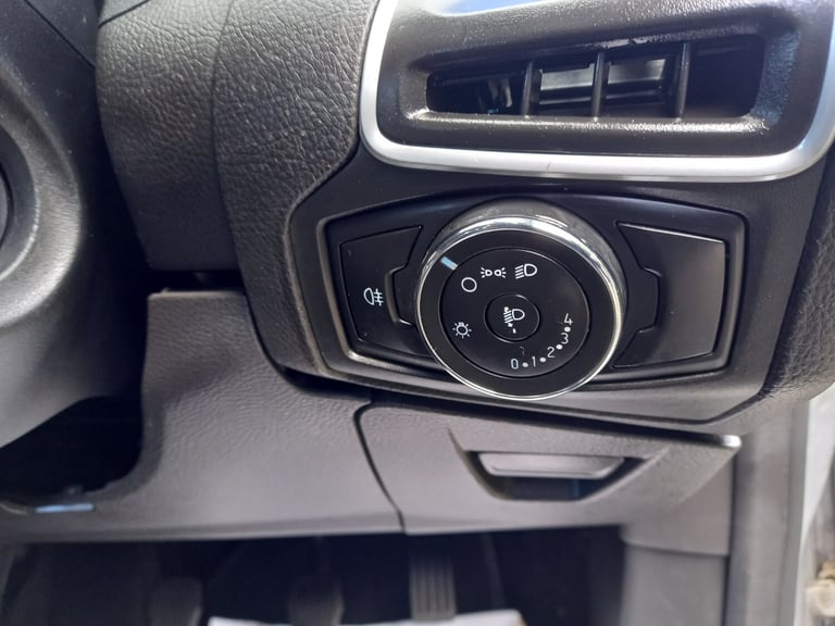 2014 Ford Focus 1.6 TDCi Edge 5dr ESTATE Diesel Manual