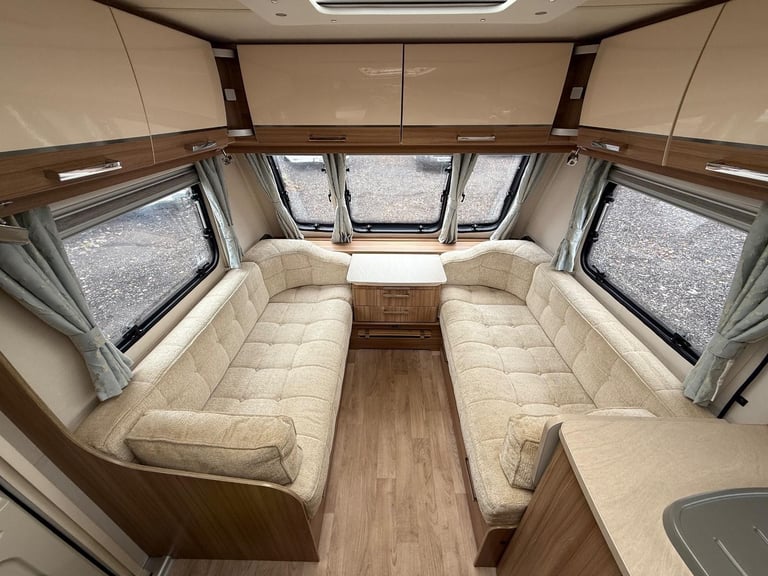 Lunar Clubman SE 2016